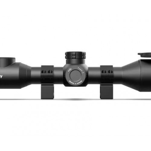 Тепловизионный прицел iRay Tube TH 35 в Казани