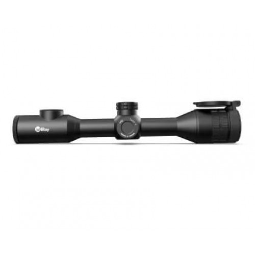 Тепловизионный прицел iRay Tube TH 35 в Казани