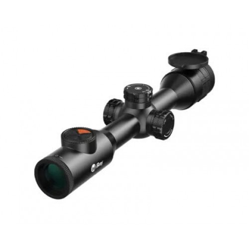 Тепловизионный прицел iRay Tube TH 35 v2 в Казани