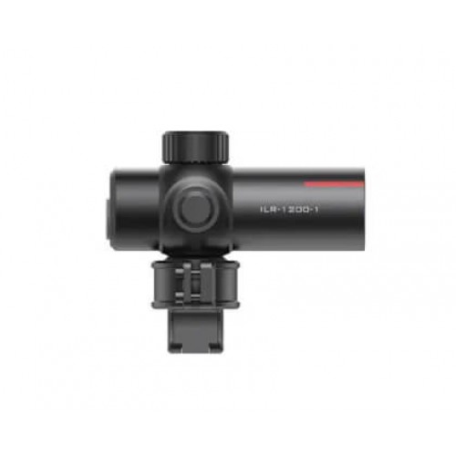 Тепловизионный прицел iRay Tube TH 35 v2 LRF в Казани