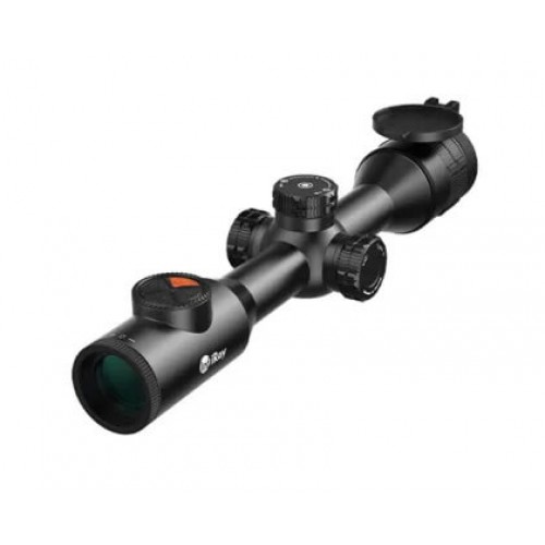 Тепловизионный прицел iRay Tube TH 35 v2 LRF в Казани