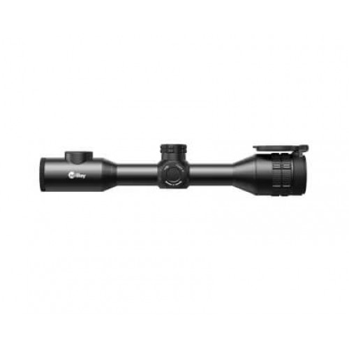 Тепловизионный прицел iRay Tube TH 35 v2 LRF в Казани