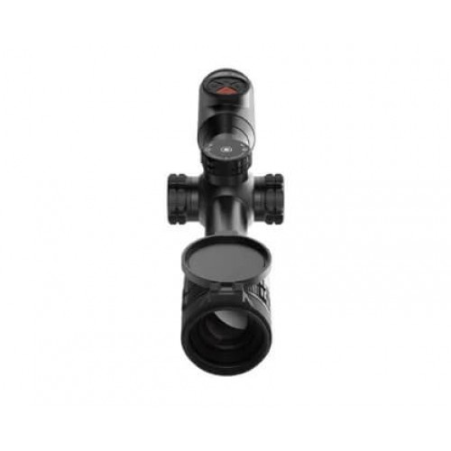 Тепловизионный прицел iRay Tube TH 35 v2 LRF в Казани