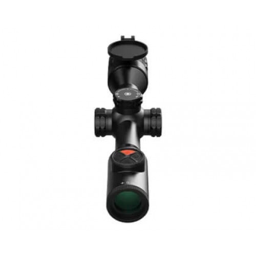 Тепловизионный прицел iRay Tube TH 35 v2 LRF в Казани