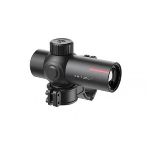 Тепловизионный прицел iRay Tube TH 35 v2 LRF в Казани