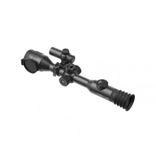 Тепловизионный прицел iRay Tube TH 50 v2 в Казани