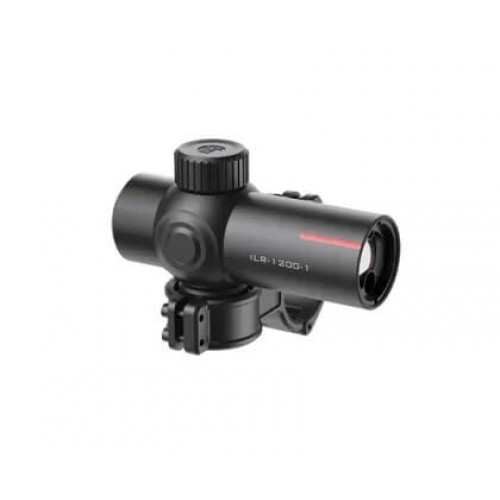 Тепловизионный прицел iRay Tube TH 50 v2 LRF в Казани