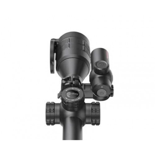 Тепловизионный прицел iRay Tube TH 50 v2 LRF в Казани