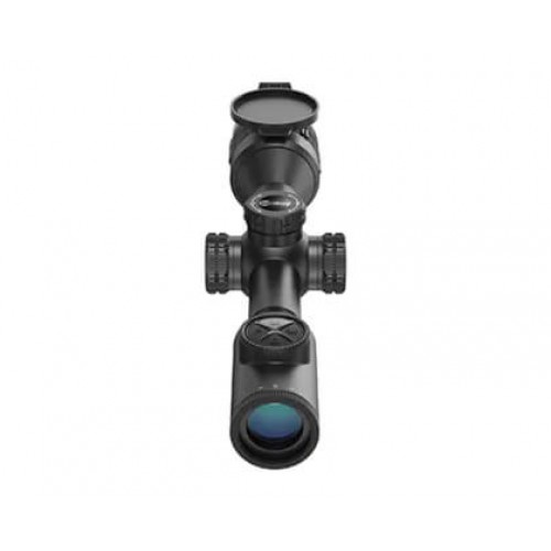Тепловизионный прицел iRay Tube TH 50 v2 LRF в Казани