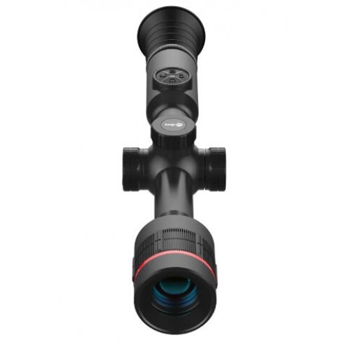 Тепловизионный прицел iRay Tube TL 35 в Казани