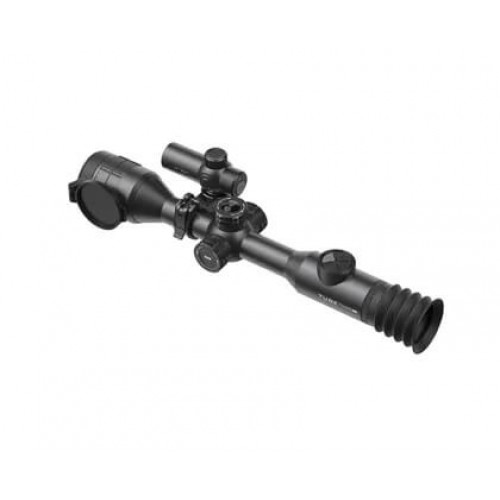 Тепловизионный прицел iRay Tube TL 35 v2 LRF в Казани