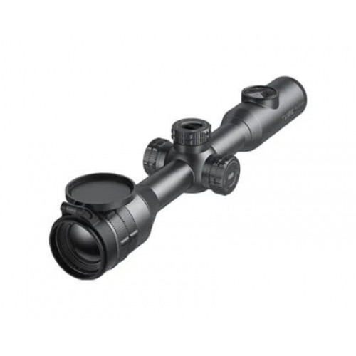 Тепловизионный прицел iRay Tube TL 35 v2 LRF в Казани