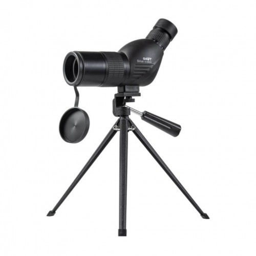 Зрительная труба GAUT Sirius 12-36x50, линзы BK7, со штативом в Казани