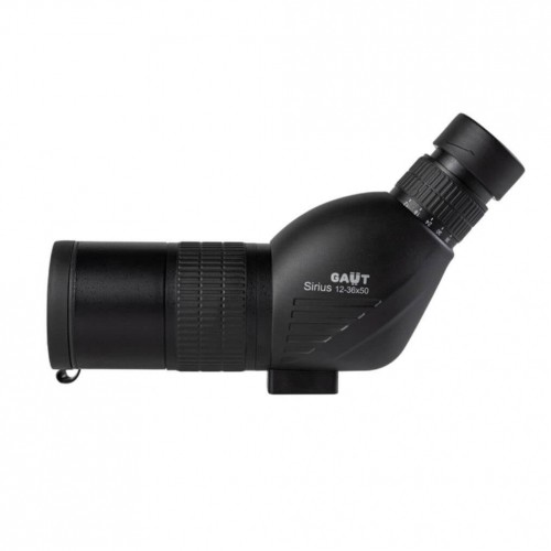 Зрительная труба GAUT Sirius 12-36x50, линзы BK7, со штативом в Казани