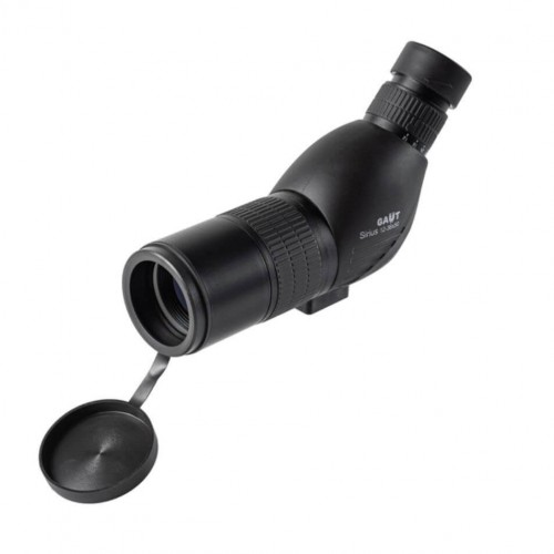 Зрительная труба GAUT Sirius 12-36x50, линзы BK7, со штативом в Казани